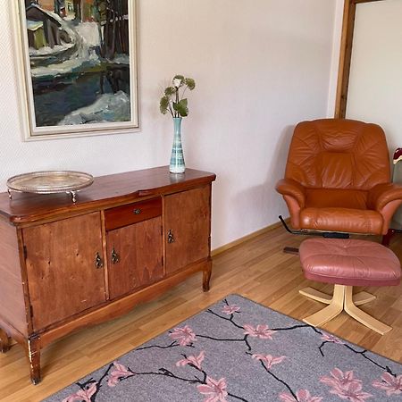 Apartament Tiitun Tupa Ivalo Zewnętrze zdjęcie