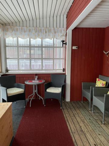 Apartament Tiitun Tupa Ivalo Zewnętrze zdjęcie