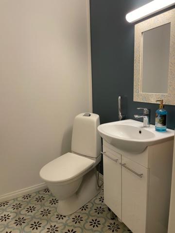 Apartament Tiitun Tupa Ivalo Zewnętrze zdjęcie